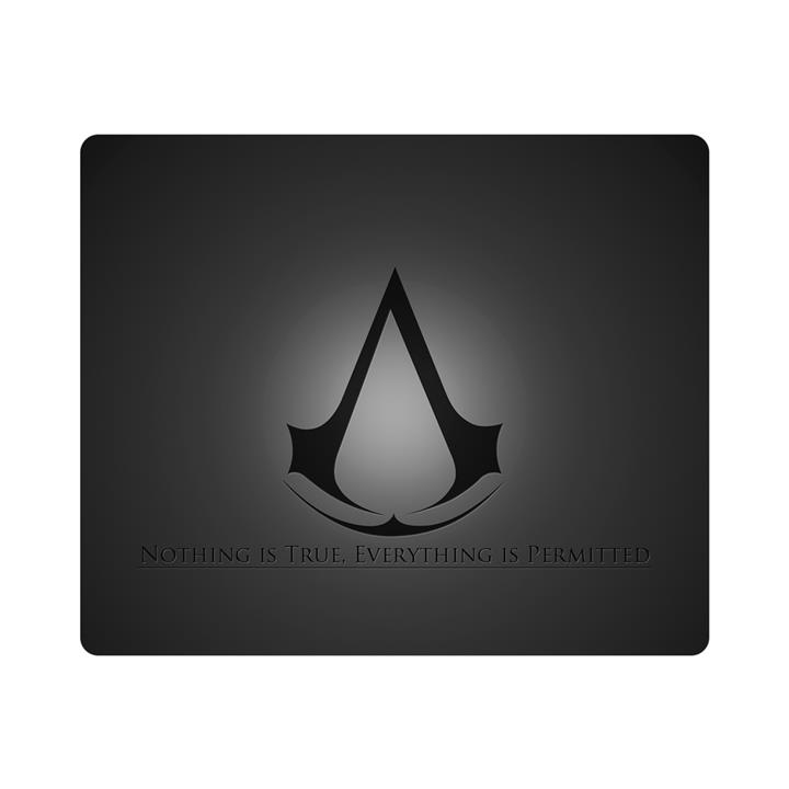 ماوس پد طرح اساسین کرید مدل MP1245